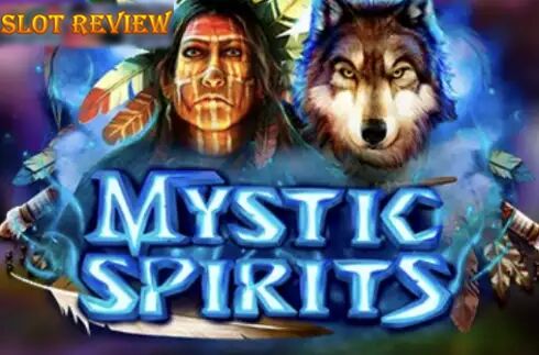 Mystic Spirits slot